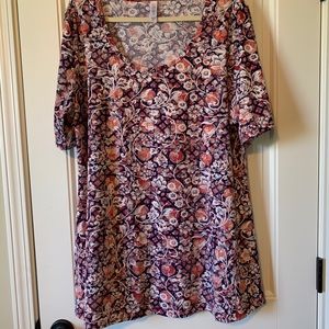 LulaRoe Perfect T